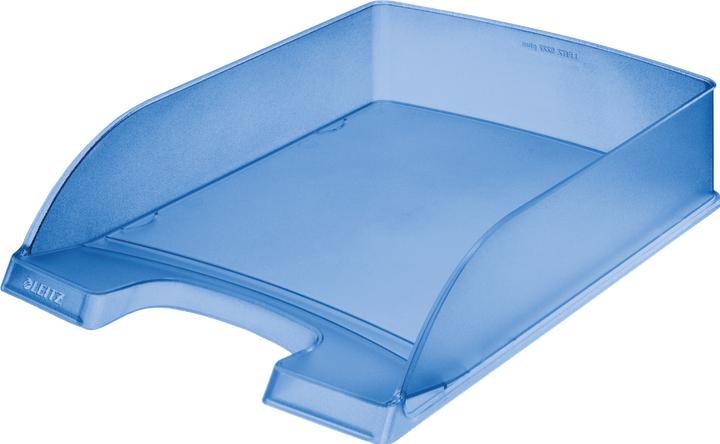 Frost Blue