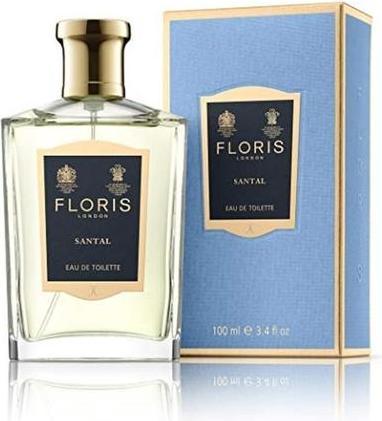 Immagine prodotto Floris Santal (Eau de toilette, 100 ml)