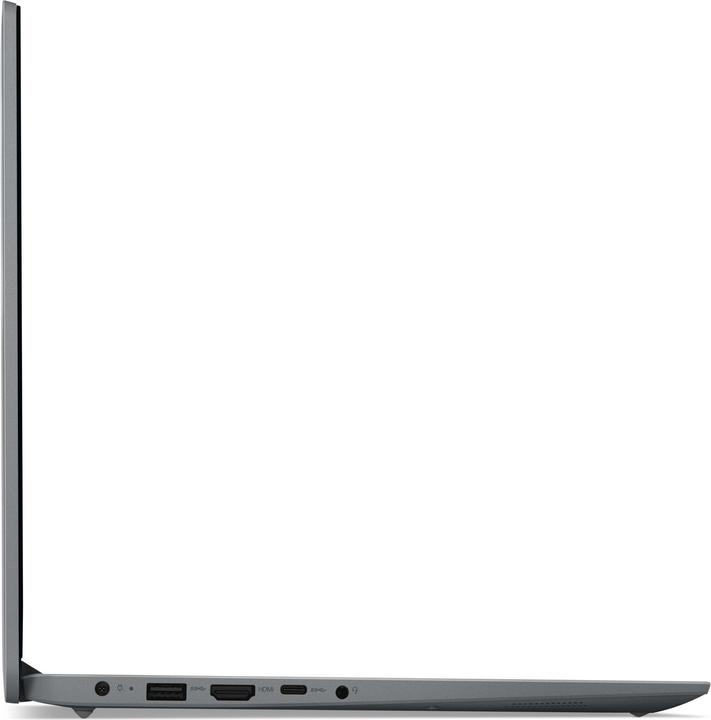 Produktbild Lenovo IdeaPad 1 (15.60", AMD Ryzen 3 7320U, 8 GB, 512 GB, DE)