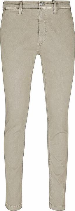 Actual product image Replay Zeumar Chino Pant Hyperflex Slim Fit Beige (W30/L34)
