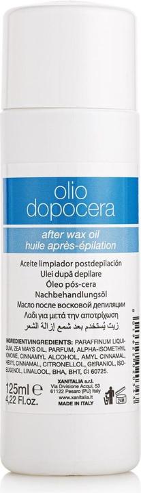XanitaliaPro Regrowth Oil 125ml (125 ml)