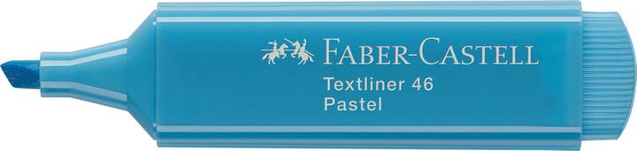 Image du produit Faber-Castell Pastel (Multicolore, 5 mm, 8 x)
