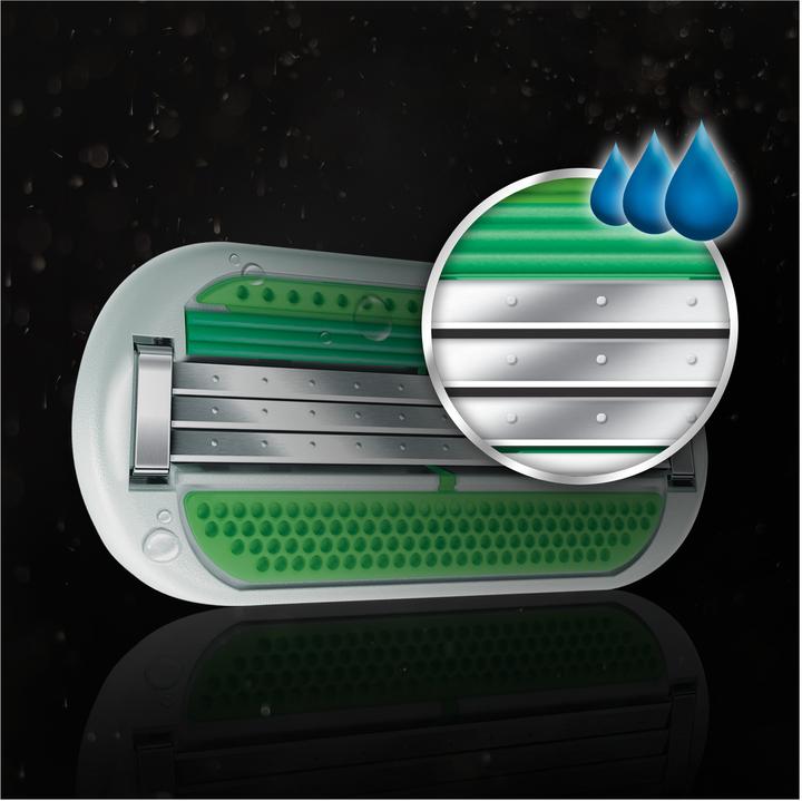 Immagine prodotto Gillette Body (4 x)