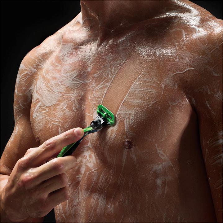 Immagine prodotto Gillette Body (4 x)