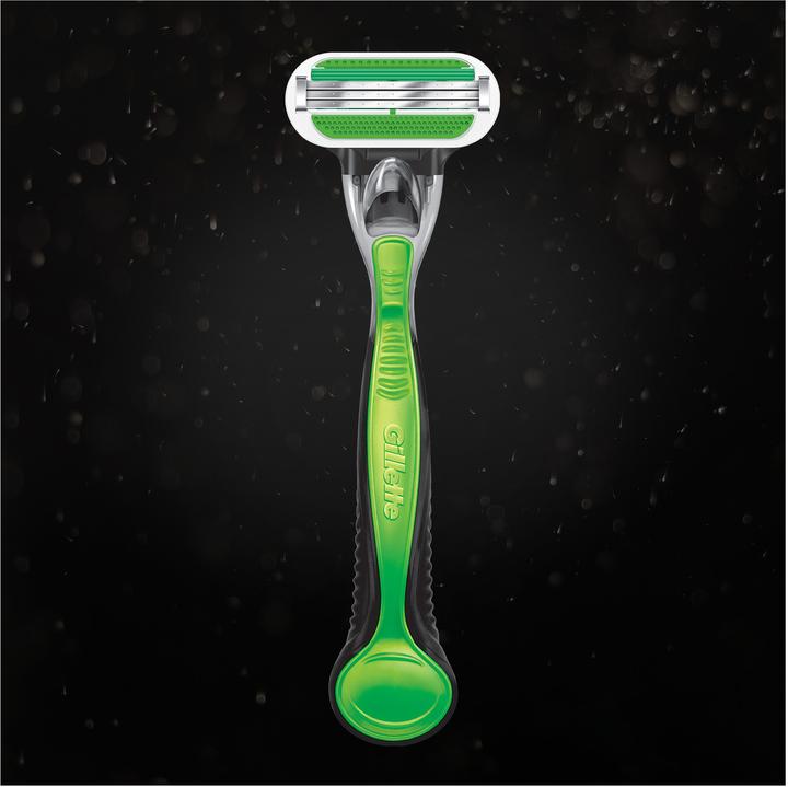 Immagine prodotto Gillette Body (4 x)