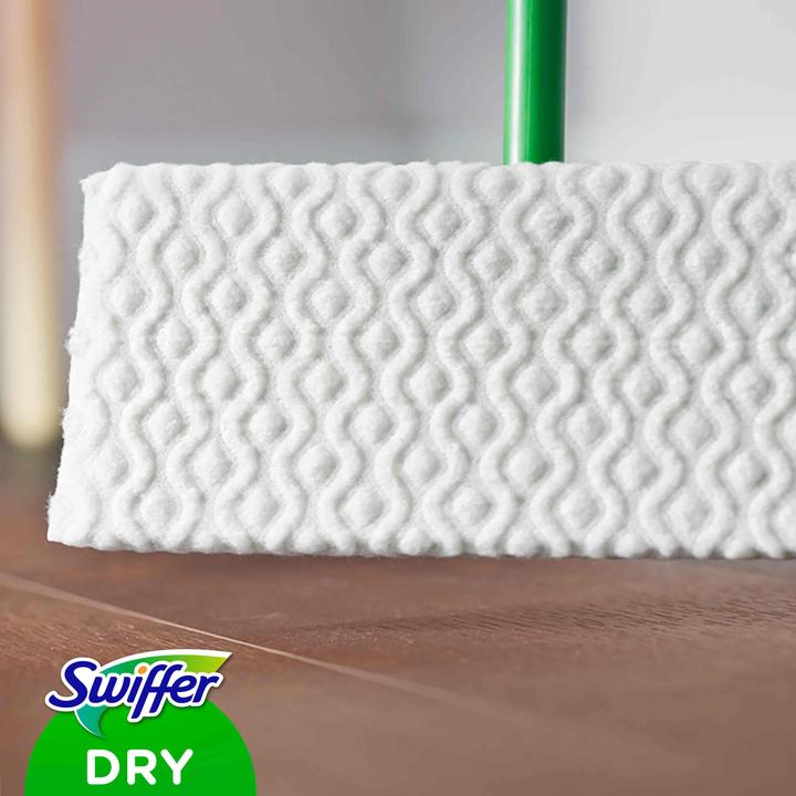 Immagine prodotto Swiffer Panni Di Ricambio Per Scopa (18 pz.)
