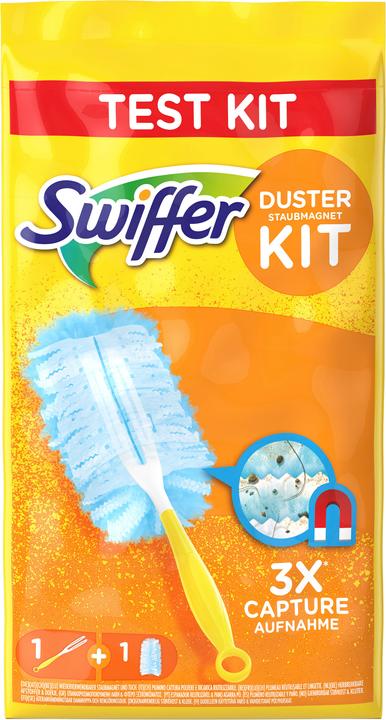 Produktbild Swiffer Staubmagnet Set (1 Stk.)