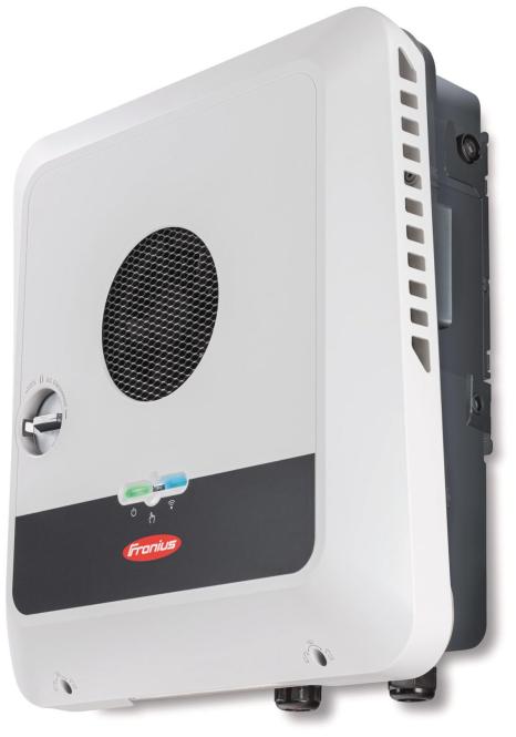 Produktbild Fronius Primo Gen24 3.0 Plus Hybrid