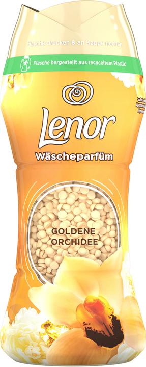 Lenor Goldene Orchidee (15 Waschgänge)