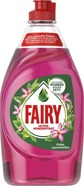 Fairy Ultra Konzentrat (Flüssig)