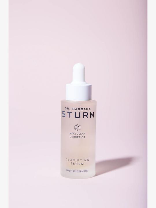 Actual product image Dr. Barbara Sturm Clarifying Serum (30 ml)
