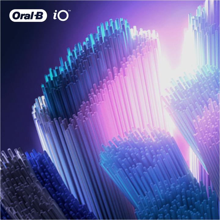 Productafbeelding Oral-B iO Ultimative Reinigung (4 x)