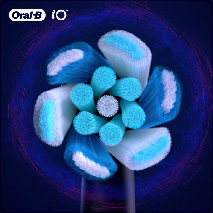 Productafbeelding Oral-B iO Ultimative Reinigung (4 x)