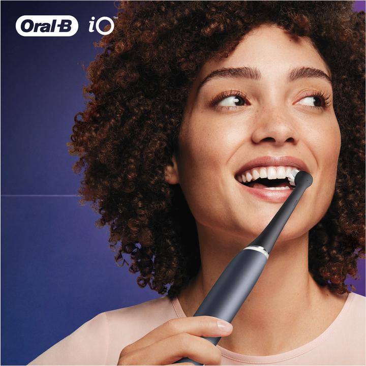 Productafbeelding Oral-B iO Ultimative Reinigung (4 x)