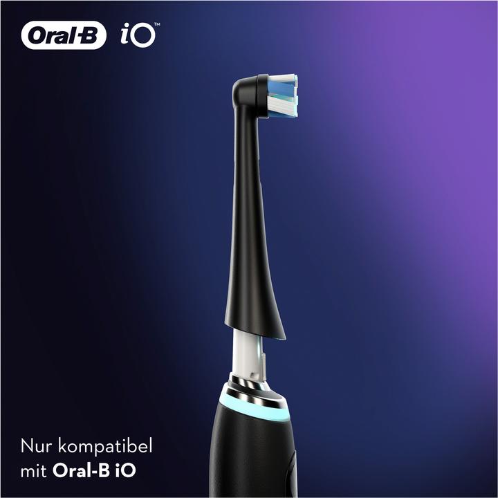 Productafbeelding Oral-B iO Ultimative Reinigung (4 x)