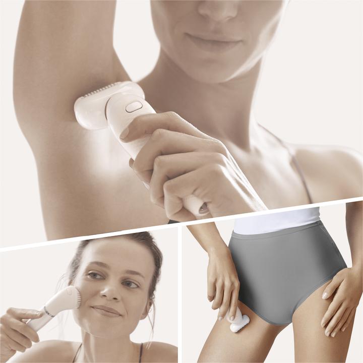 Image du produit Braun Silk-épil 9 Flex Beauty-Set