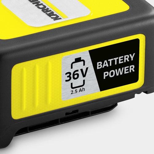 Produktbild Kärcher Professional Starter Kit (36 V)