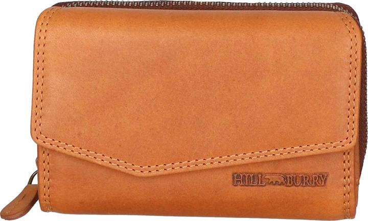 Actual product image Hill Burry Wallet