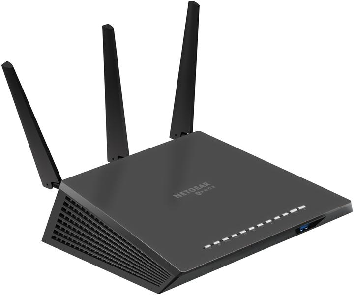 Immagine prodotto Netgear RS400 Nighthawk