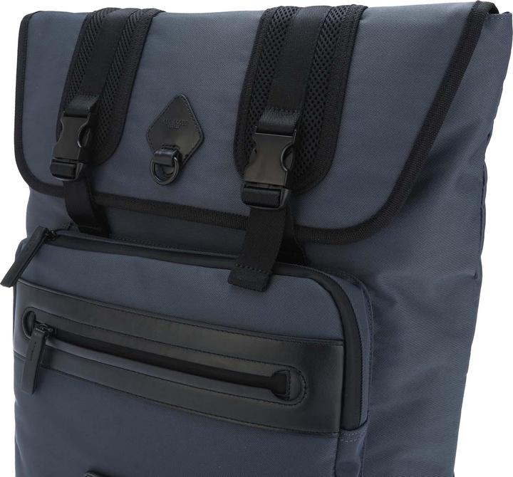 Produktbild Ted Baker Rucksack Komute Twill