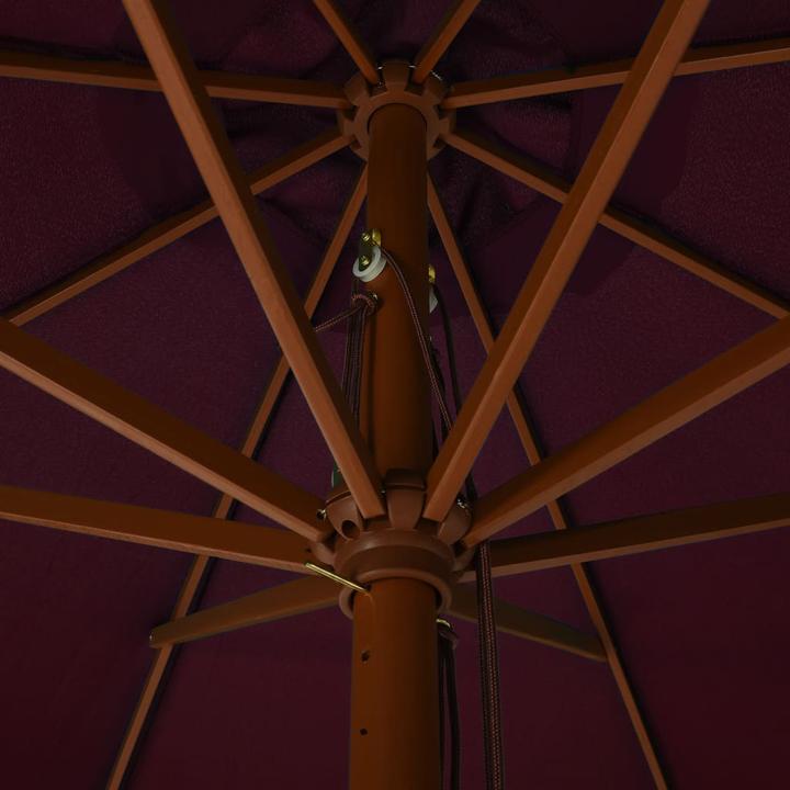 Actual product image VidaXL Merrie (3.30 m)