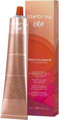Produktbild Inebrya Color 8/42 (8.42 Biondo Chiaro Cognac)
