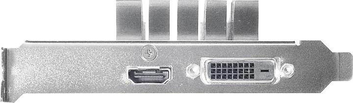 Actual product image ASUS GT1030-SL-2G-BRK (2 GB)