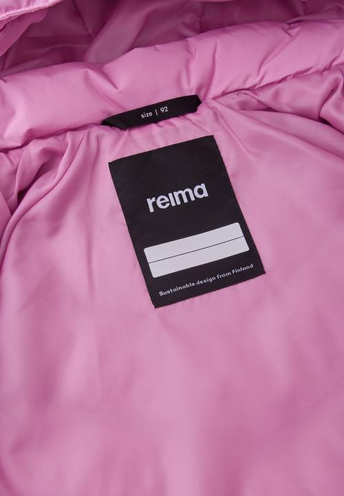 Produktbild Reima Kleinkinder Daunenjacke Kupponen Cold (80)