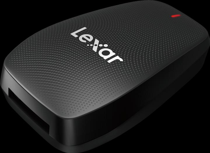 Image du produit Lexar Professional CFExpress Reader Type B (USB 3.2 Gen 2)