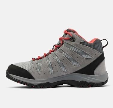 Produktbild Columbia Redmond Iii Mid Waterproof (36)