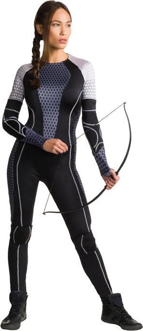 Produktbild Rubies Die Tribute von Panem: Katniss Everdeen (36)