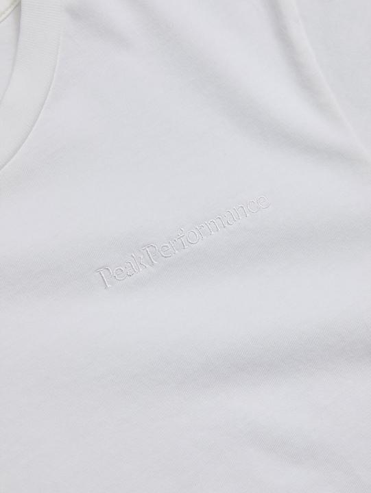 Produktbild Peak Performance Original Small Logo Tee (XS)