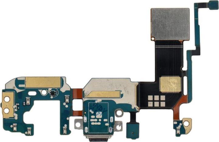Produktbild OEM Consumables! Charging board for SAMSUNG S8 Plus G955f (Fast Charger) (Modul)