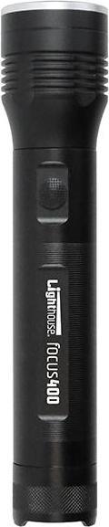 Produktbild Elite Focus400 LedTaschenlampe 400 Lumen (24.50 cm, 400 lm)
