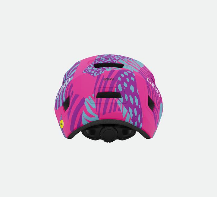 Productafbeelding Giro Scamp II MIPS helm (45 - 49 cm)