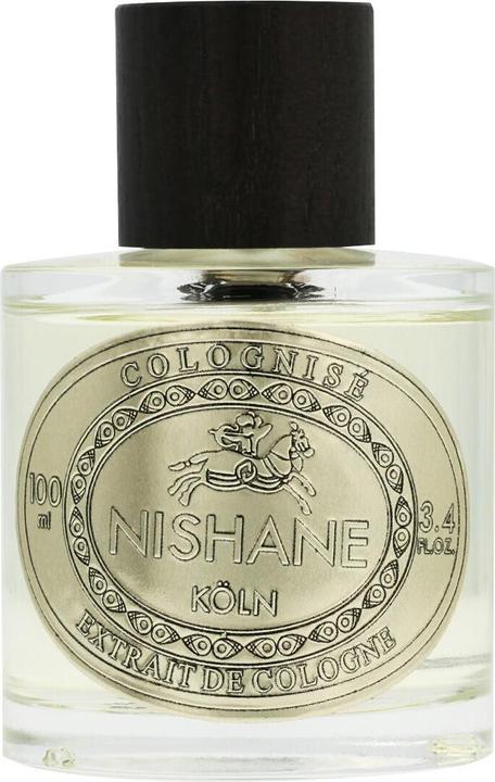 Actual product image Nishane Colognise by Extrait De Cologne Spray (Unisex) 100 ml (Eau de cologne, 100 ml)
