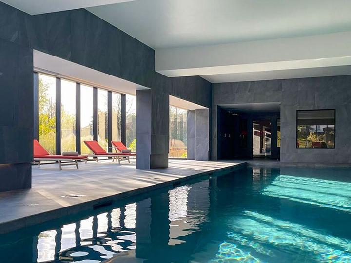 Produktbild Smartbox 1 Übernachtung im 4* Hotel mit Zugang zum Spa in Marne-la-Vallée (2 Pers.)