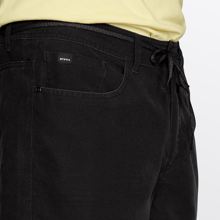 Actual product image Mystic The Hybrid Boardshort (M)