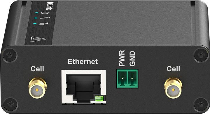 Image du produit D-Link Modem industriel M2M 5G NR