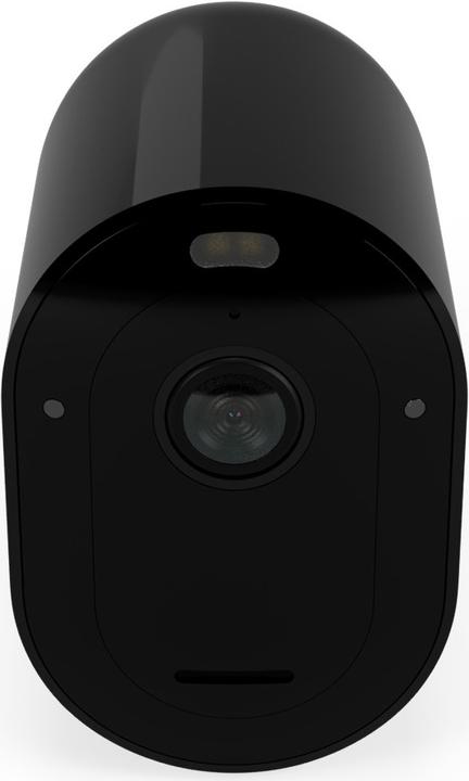 Immagine prodotto Arlo Pro 4 Spotlight, caméra singola nera (2688 x 1520 pixel)