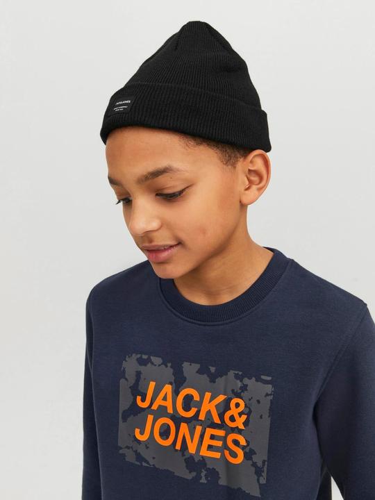 Produktbild Jack & Jones Dna Beanie JNR (S/M)