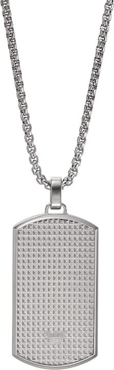 Actual product image Emporio Armani Key Basics (Stainless steel, 52 cm)