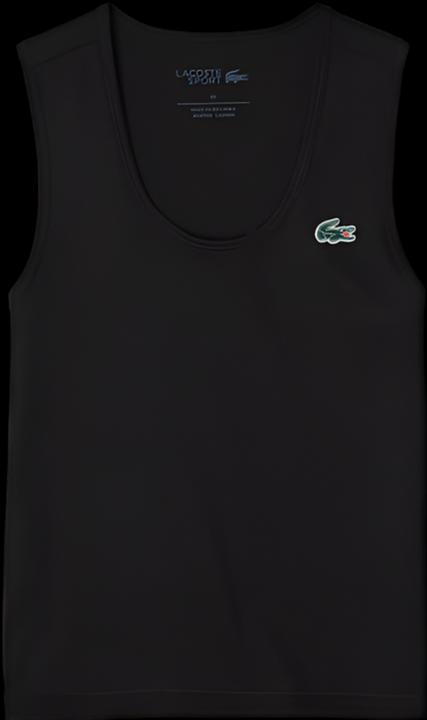 Immagine prodotto Lacoste Ultra Dry Rib Knit Sport Tank Top (34)
