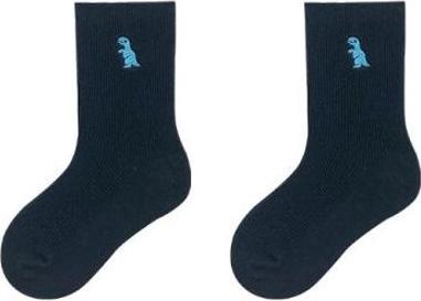 MU Classic Kinder Socken Grösse S (Einzelpack, S)