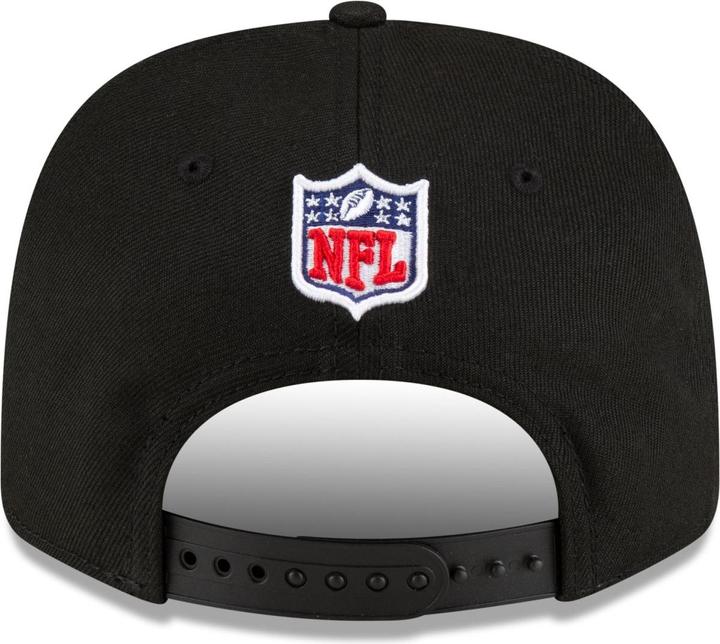 Actual product image New Era 9Seventy Stretch Cap CONFERENCE Kansas City Chiefs