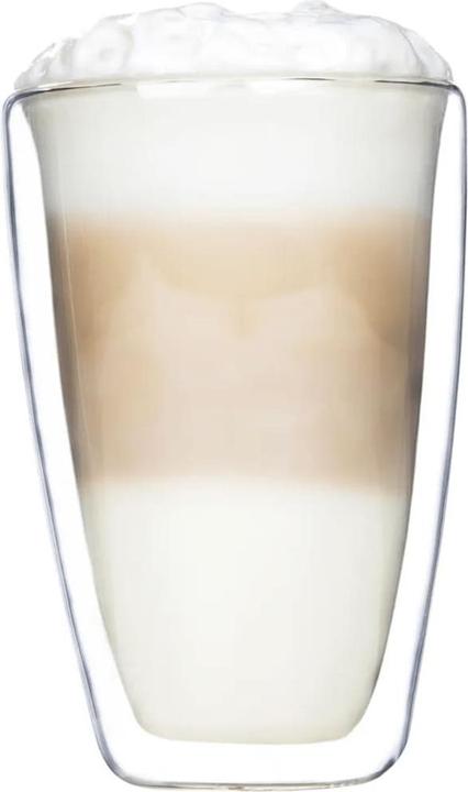 Immagine prodotto Fs-Star Set di bicchieri da latte macchiato (400 ml, 2 x)