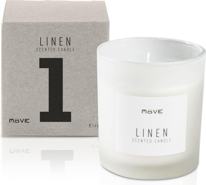 Actual product image Möve Essentials