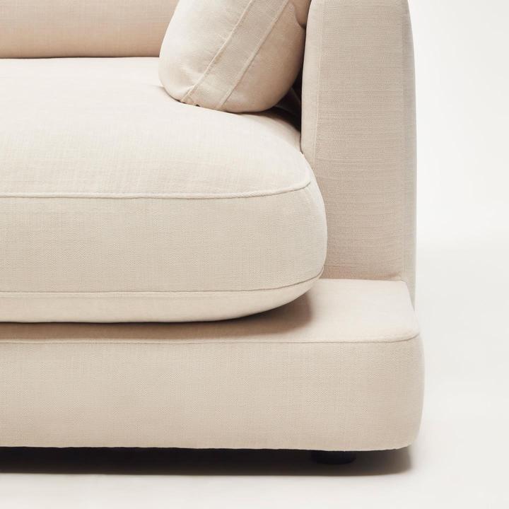 Actual product image Kave Home Gala (Corner sofa)
