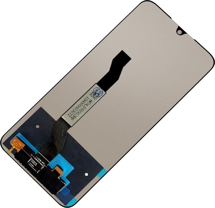 Produktbild Clappio LCD-Display Xiaomi Redmi Note 8T (Display, Xiaomi Redmi Note 8T)