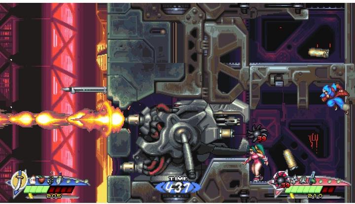 Produktbild ININ Games Shadow of the Ninja - Reborn PS-5 (PS5, DE)